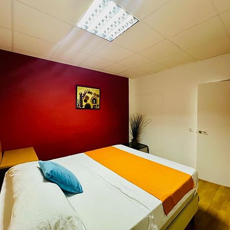 Punta Me Apartments In The Best Location Of Μαδρίτη Εξωτερικό φωτογραφία