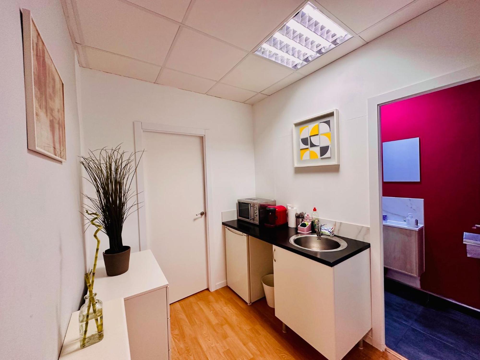 Punta Me Apartments In The Best Location Of Μαδρίτη Εξωτερικό φωτογραφία
