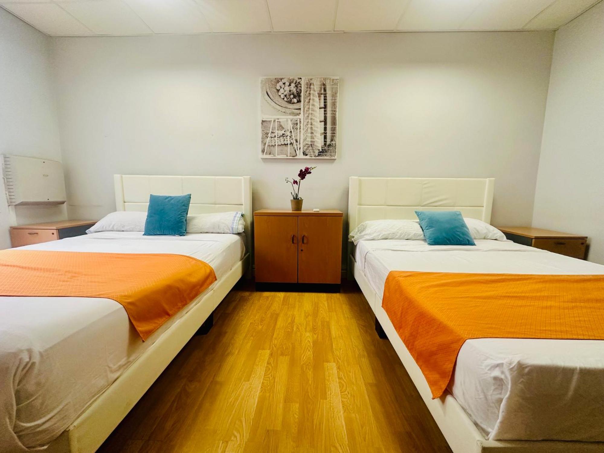 Punta Me Apartments In The Best Location Of Μαδρίτη Εξωτερικό φωτογραφία