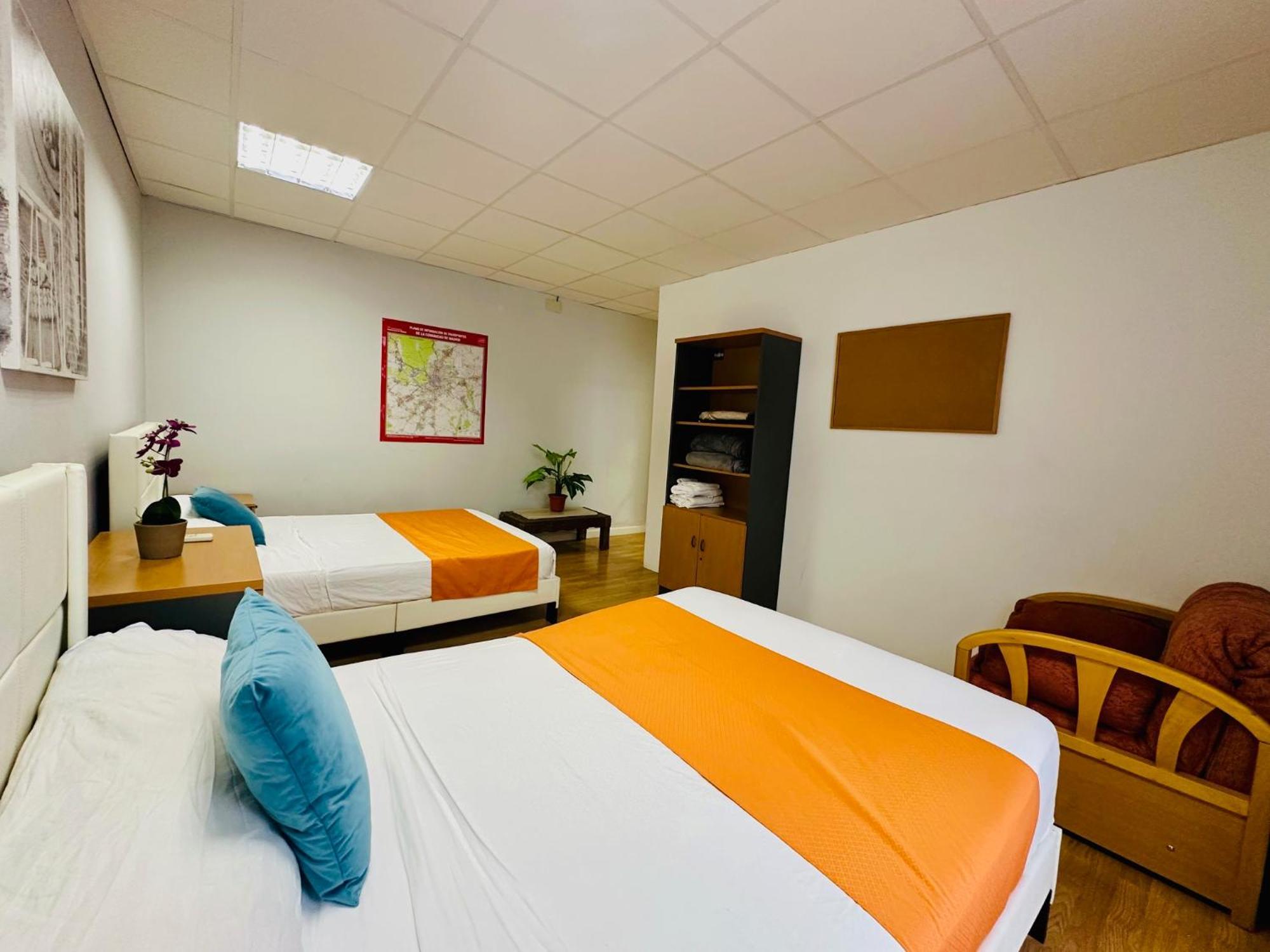 Punta Me Apartments In The Best Location Of Μαδρίτη Εξωτερικό φωτογραφία