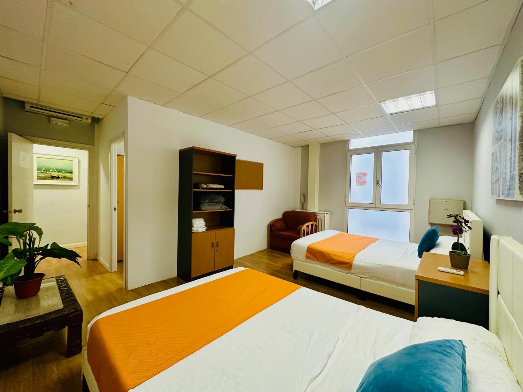 Punta Me Apartments In The Best Location Of Μαδρίτη Εξωτερικό φωτογραφία