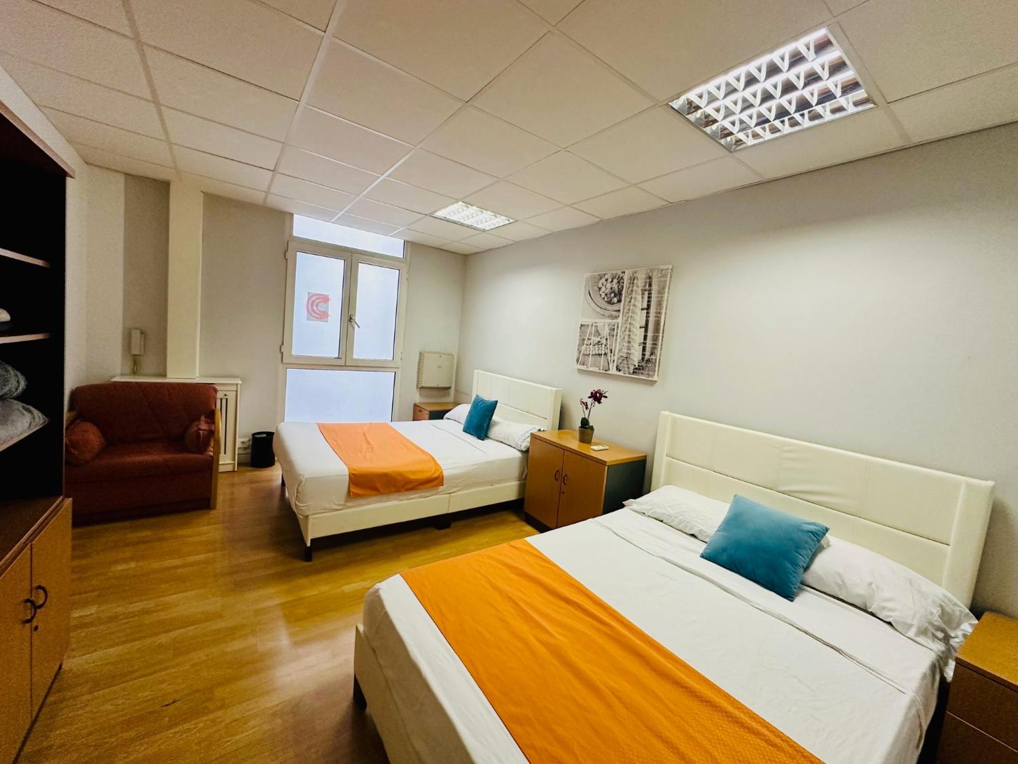 Punta Me Apartments In The Best Location Of Μαδρίτη Εξωτερικό φωτογραφία