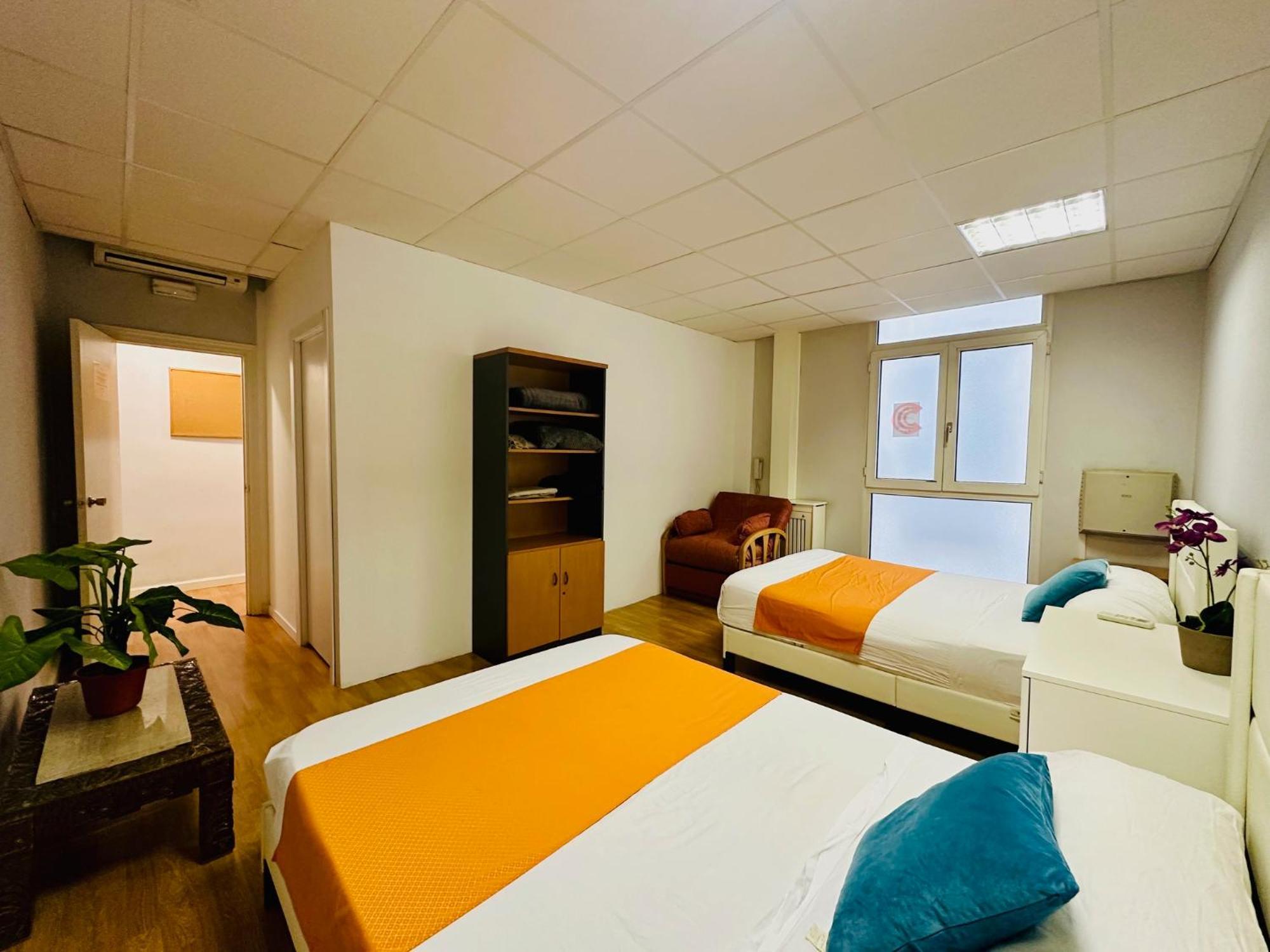 Punta Me Apartments In The Best Location Of Μαδρίτη Εξωτερικό φωτογραφία