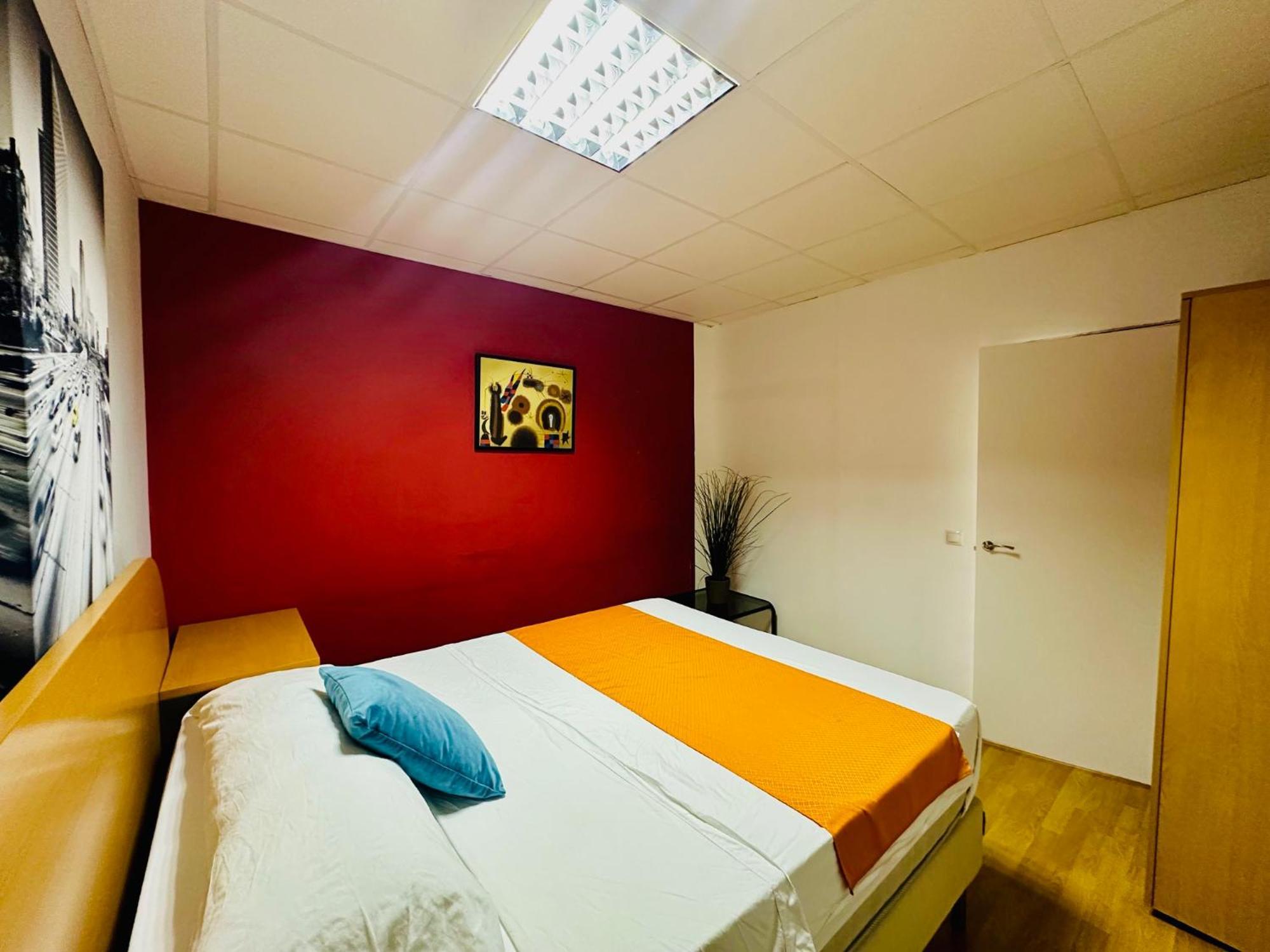 Punta Me Apartments In The Best Location Of Μαδρίτη Εξωτερικό φωτογραφία