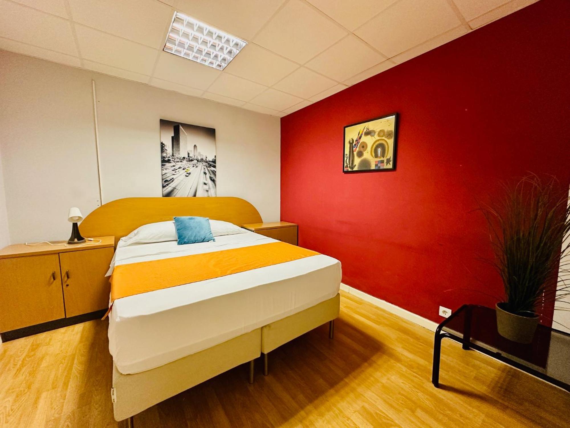 Punta Me Apartments In The Best Location Of Μαδρίτη Εξωτερικό φωτογραφία