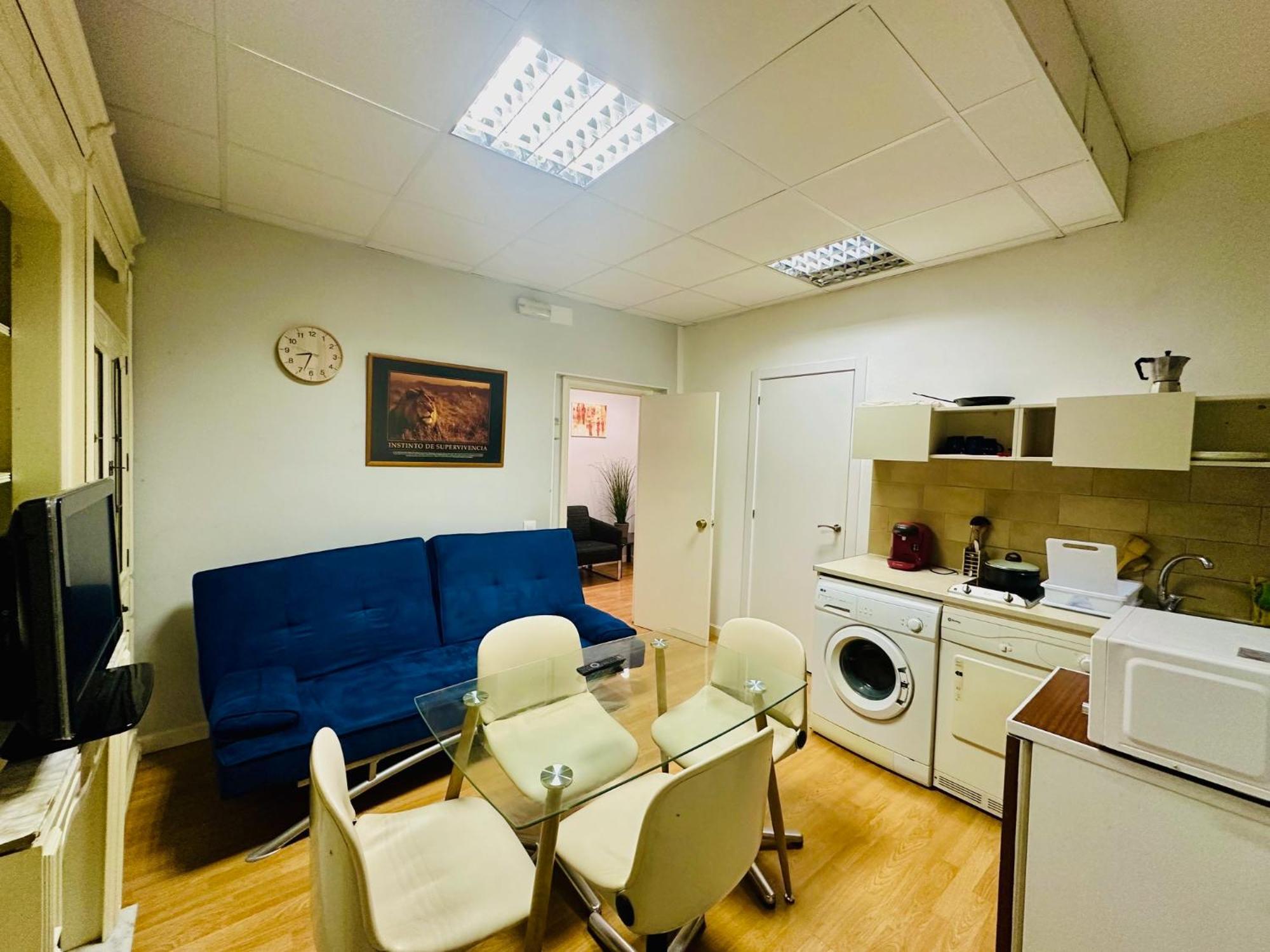 Punta Me Apartments In The Best Location Of Μαδρίτη Εξωτερικό φωτογραφία