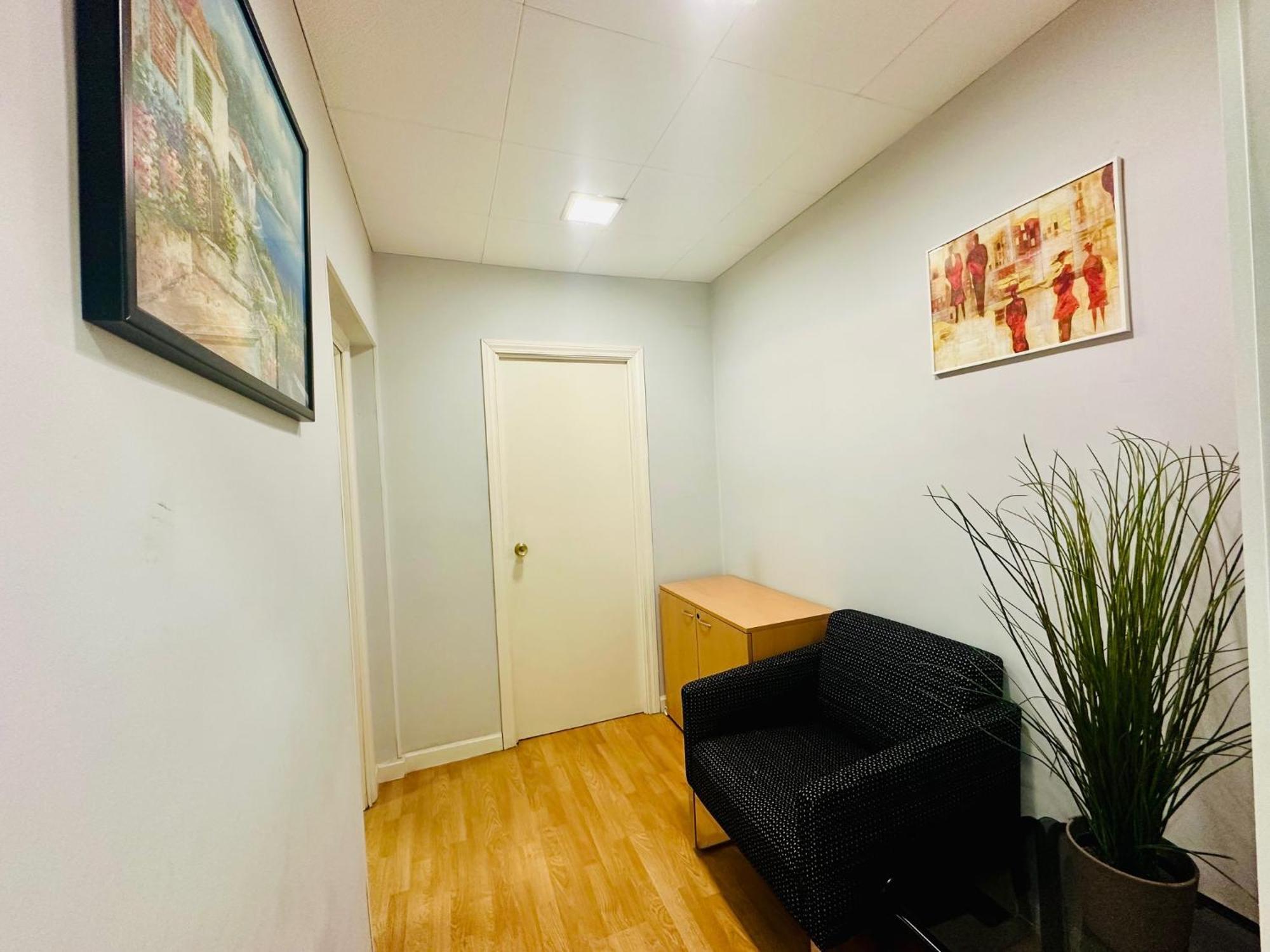Punta Me Apartments In The Best Location Of Μαδρίτη Εξωτερικό φωτογραφία