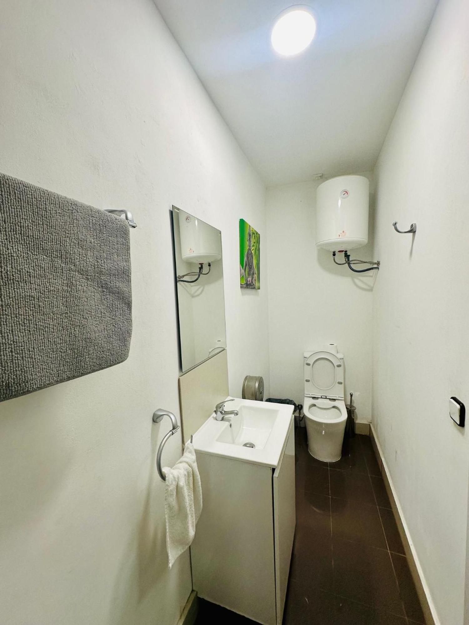 Punta Me Apartments In The Best Location Of Μαδρίτη Εξωτερικό φωτογραφία