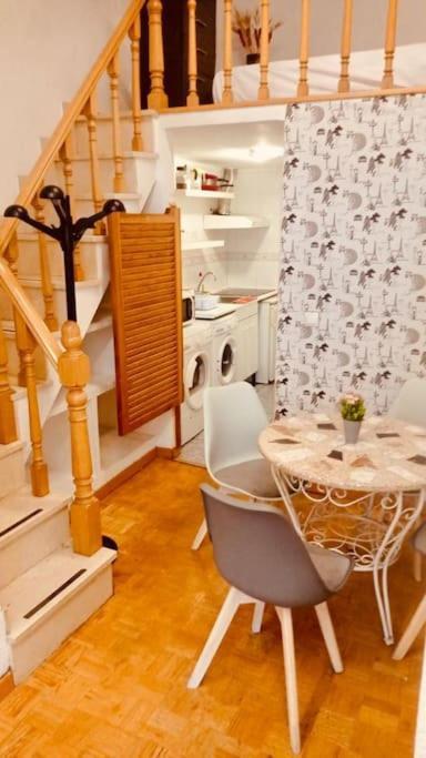 Punta Me Apartments In The Best Location Of Μαδρίτη Εξωτερικό φωτογραφία
