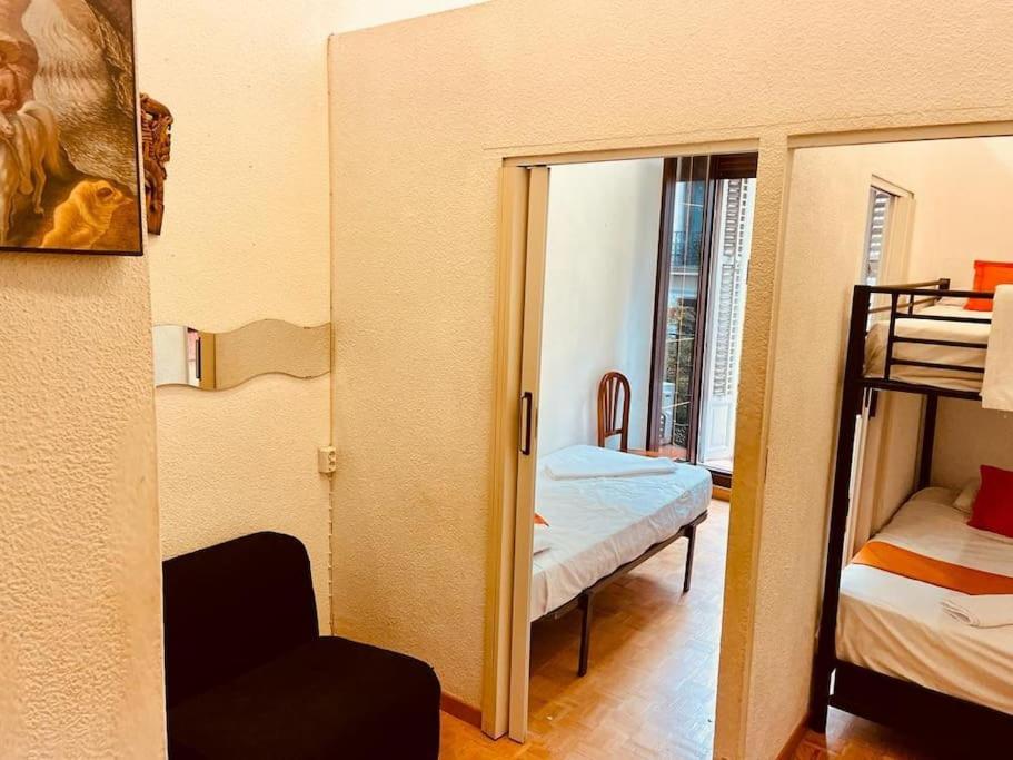 Punta Me Apartments In The Best Location Of Μαδρίτη Εξωτερικό φωτογραφία