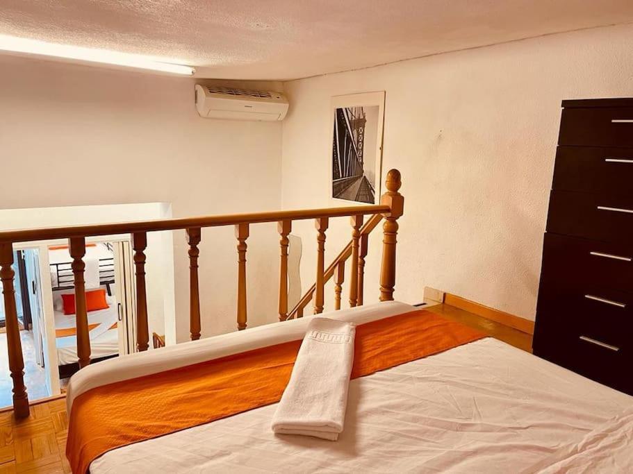 Punta Me Apartments In The Best Location Of Μαδρίτη Εξωτερικό φωτογραφία