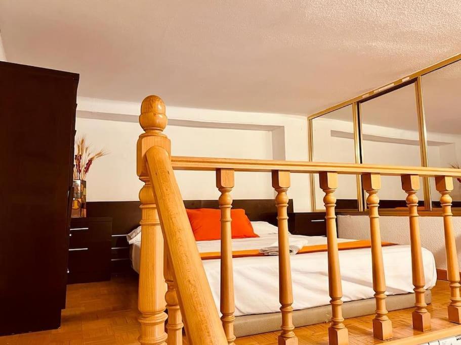 Punta Me Apartments In The Best Location Of Μαδρίτη Εξωτερικό φωτογραφία