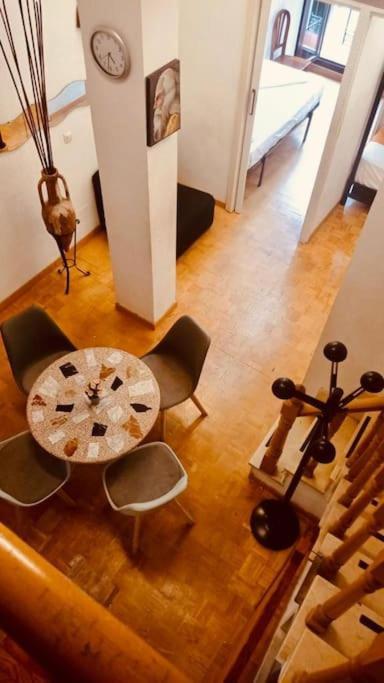 Punta Me Apartments In The Best Location Of Μαδρίτη Εξωτερικό φωτογραφία