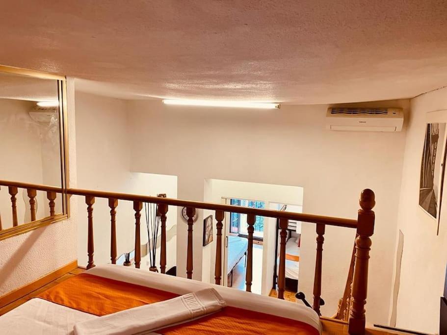 Punta Me Apartments In The Best Location Of Μαδρίτη Εξωτερικό φωτογραφία