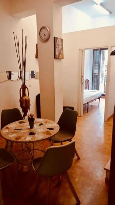 Punta Me Apartments In The Best Location Of Μαδρίτη Εξωτερικό φωτογραφία