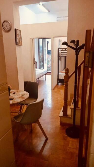 Punta Me Apartments In The Best Location Of Μαδρίτη Εξωτερικό φωτογραφία