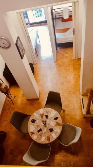 Punta Me Apartments In The Best Location Of Μαδρίτη Εξωτερικό φωτογραφία
