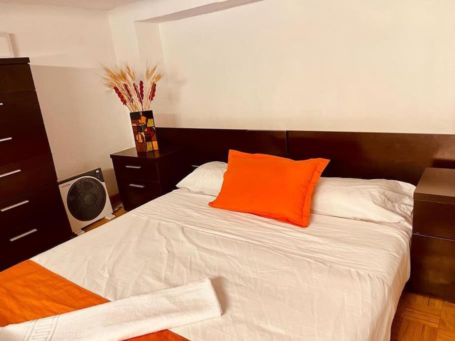 Punta Me Apartments In The Best Location Of Μαδρίτη Εξωτερικό φωτογραφία